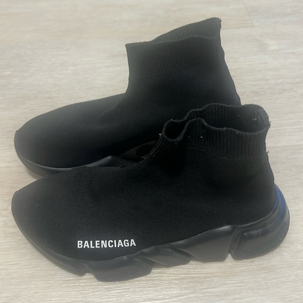 Balenciaga women sneakers